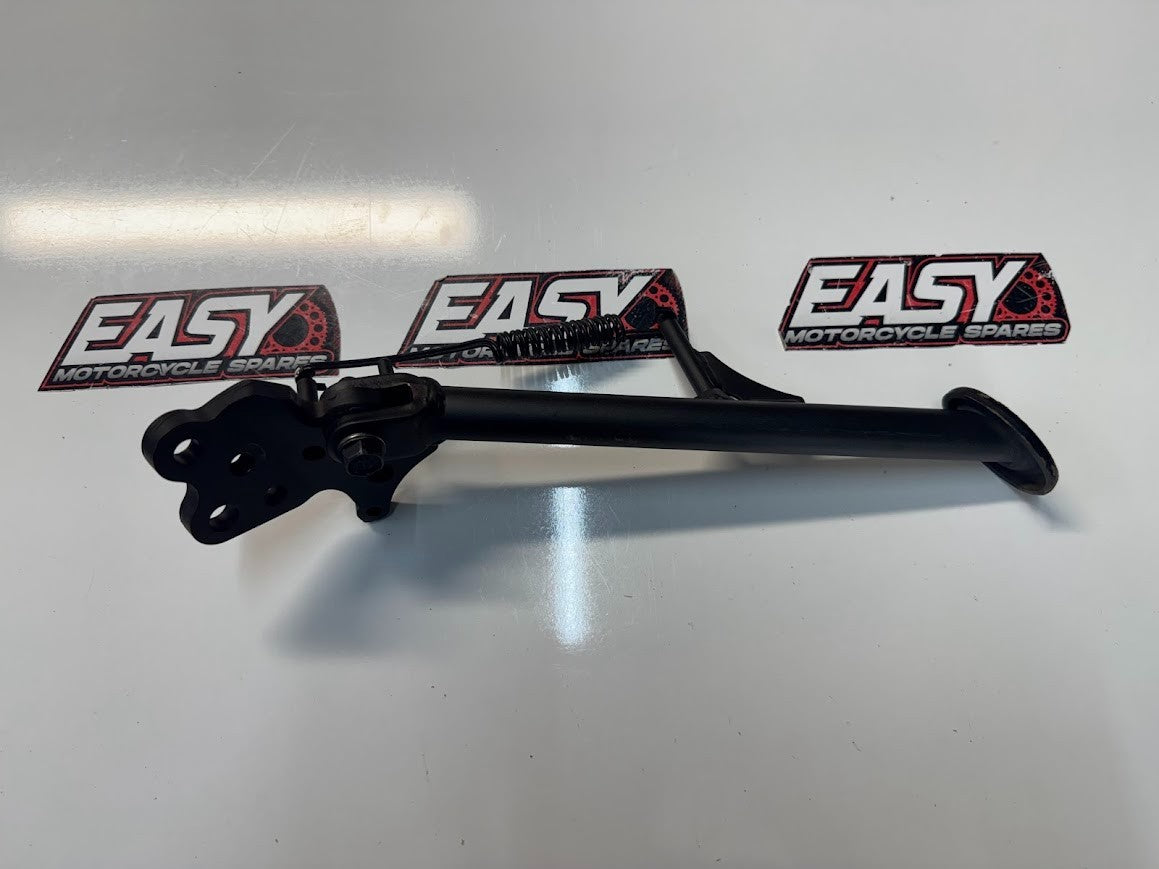 Kawasaki Ninja 500 2024-2025 Side Stand OEM Genuine 34024-0149