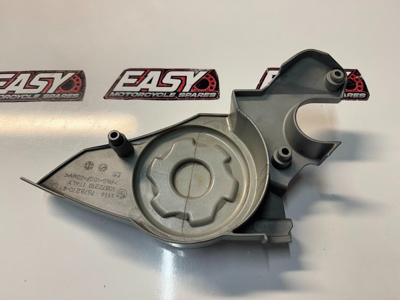 BMW F800 ST 2009 Belt Drive Cover OEM Genuine 11147678270