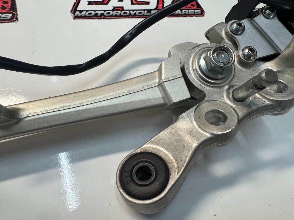 Yamaha YZF R1 2015-2025 Side Stand OEM Genuine 2CR-27311-00