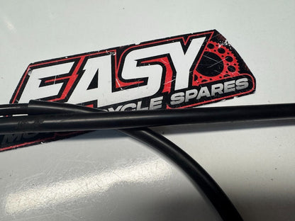 Aprilia RS4 125 4T 2011-2016 Throttle Cable OEM Genuine 899637
