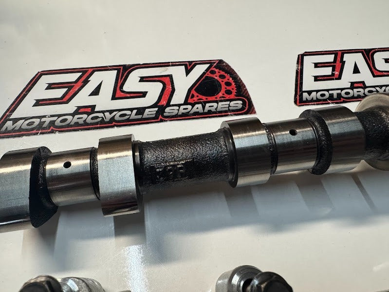 Yamaha YZF R7 2022-2025 Camshaft Assembly OEM Genuine 1WS-12180-10