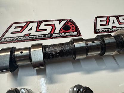 Yamaha YZF R7 2022-2025 Camshaft Assembly OEM Genuine 1WS-12180-10