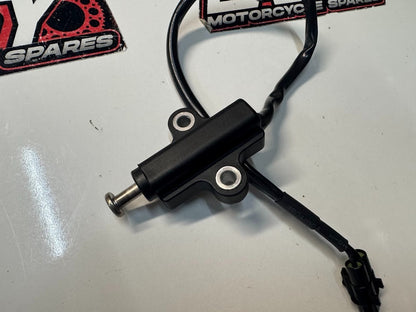 Yamaha YZF R1 2015-2019 Side Stand Switch Sensor OEM Genuine 2CR-82566-00