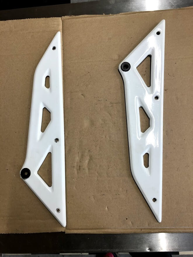 Side Panels Suzuki GSX 750 F 89-97 1989 47231-20C00