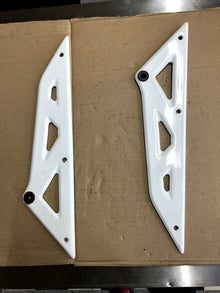 Side Panels Suzuki GSX 750 F 89-97 1989 47231-20C00