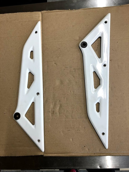 Side Panels Suzuki GSX 750 F 89-97 1989 47231-20C00