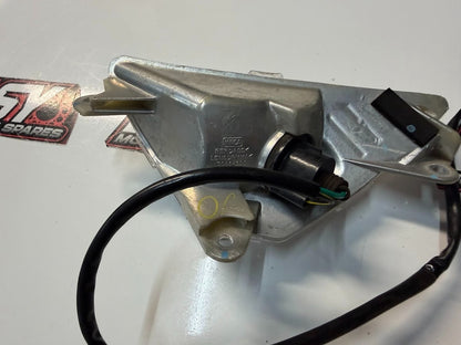 LH Front Blinker Indicator Kawasaki Ninja 300 2013-2017 OEM 23040-0147