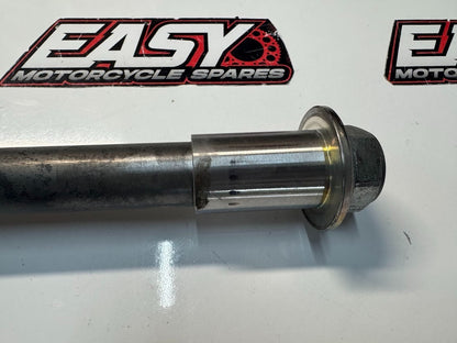 Swing Arm Pivot Bolt Suzuki GSXR 1000 05-08 12-16 2008 61211-41G00