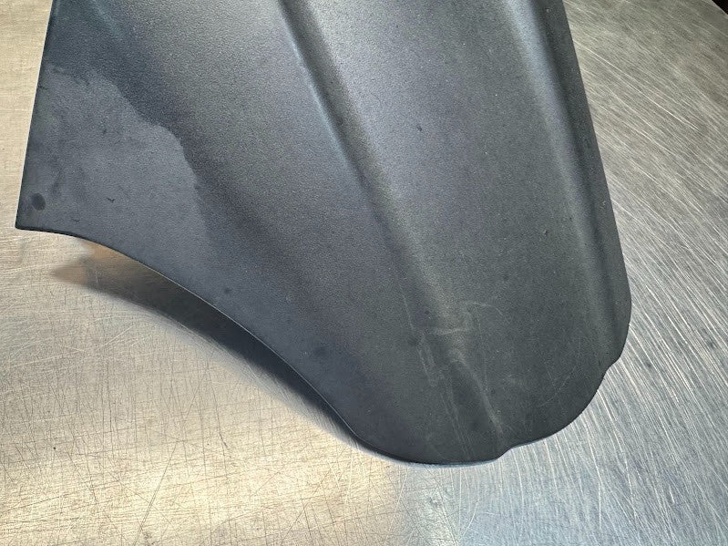 Suzuki GSXR 1000 2005-2008 Rear Hugger Fender Mudguard OEM Genuine 63114-41G00