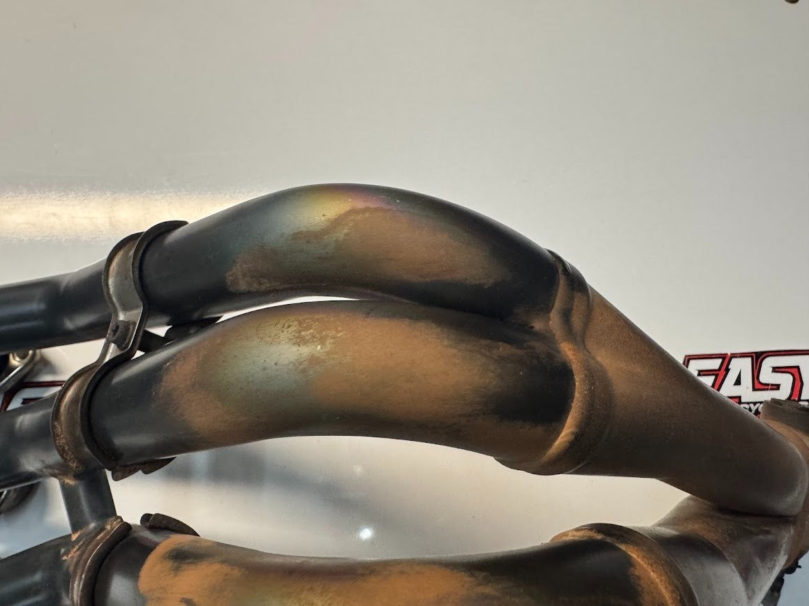 OEM Exhaust Headers Suzuki GSXR 1000 07-08 2008 14100-21H00