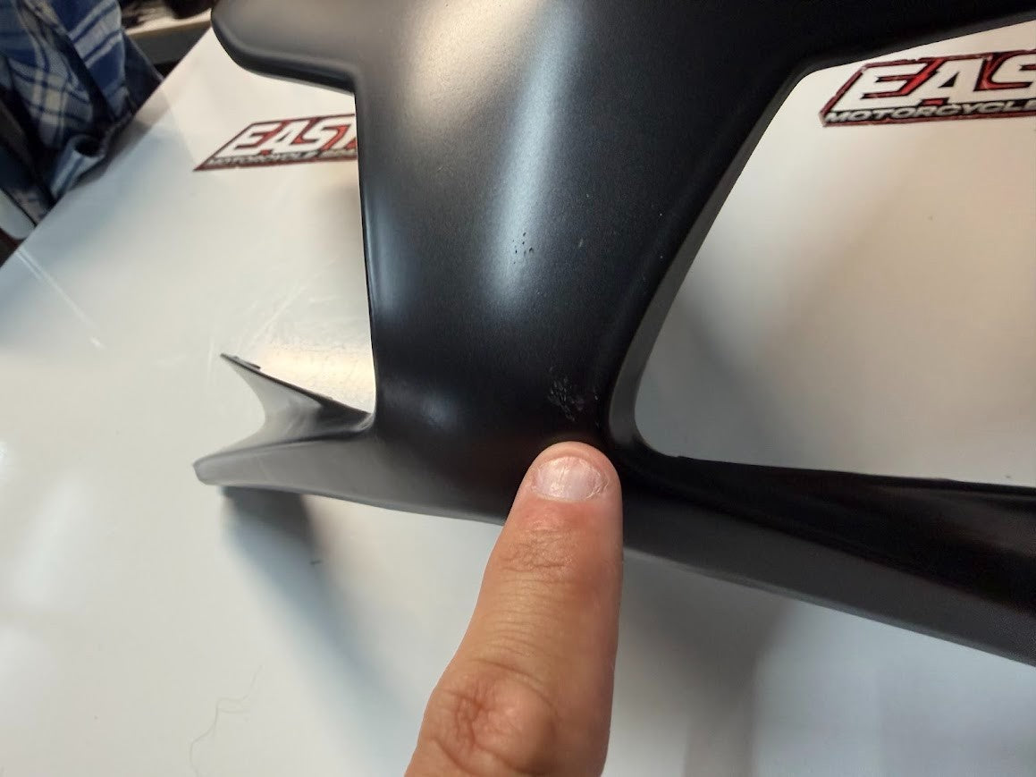 Front Nose Headlight Fairing Honda CBR 1000 RR 2012-2016 Aftermarket