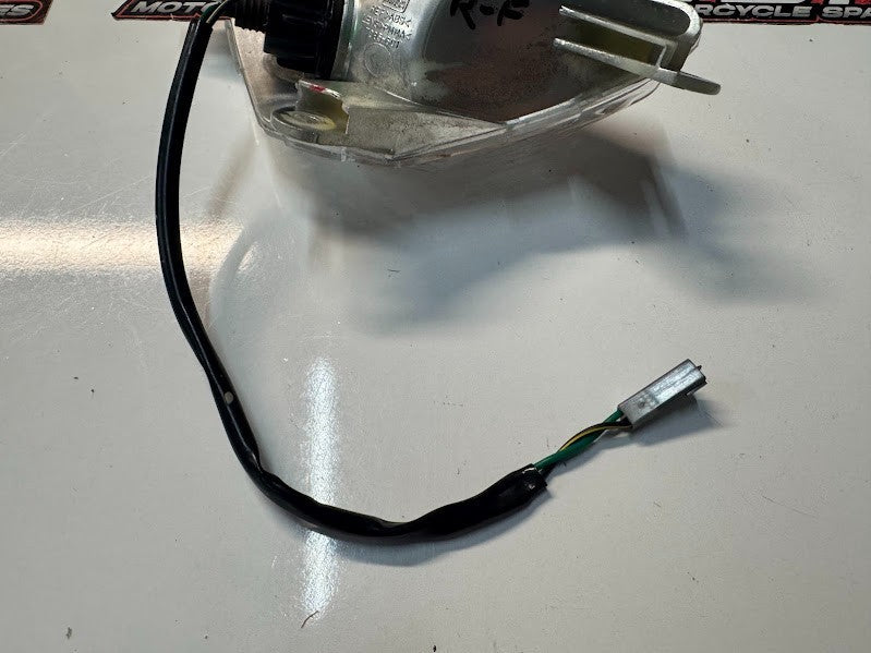 RH Front Blinker Indicator Kawasaki Ninja 650L 2012-2019 OEM 23040-0138