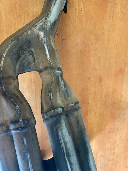 Headers Yamaha FZS 600 1998