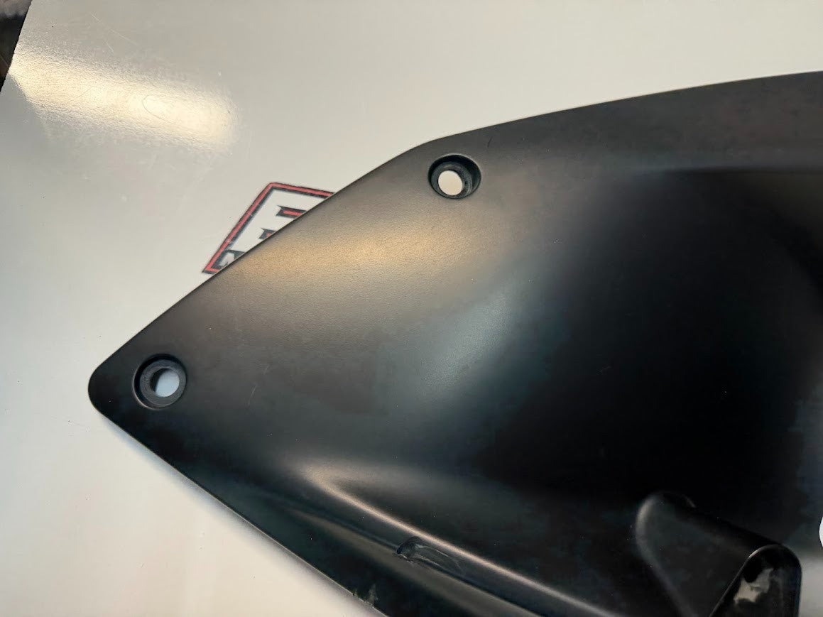 RH Side Fairing Inner KTM RC 390 2014-2016 OEM 9050805104428