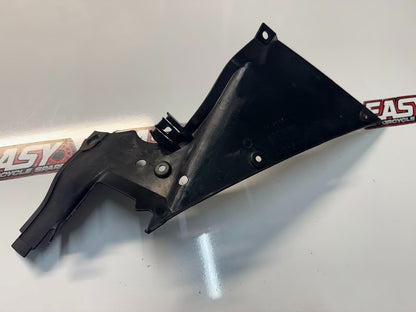 Yamaha YZF R1 2020-2025 Inner Panel 1 OEM Genuine B3L-2836K-00