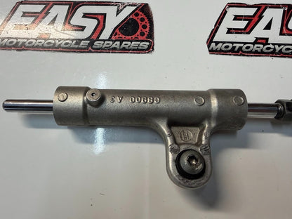 Steering Damper Suzuki GSXR 1000 2005-2006 OEM 51750-40F80