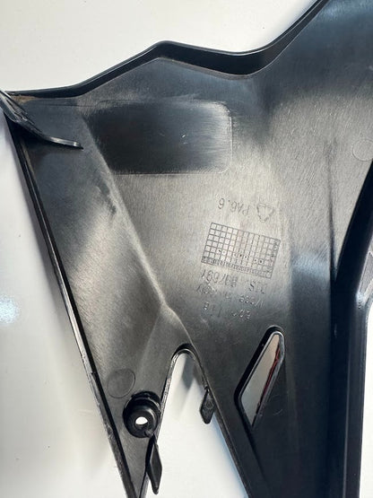Aprilia RS4 125 4T 2011-2016 RH Side Cover Fairing Cowl OEM Genuine 897691