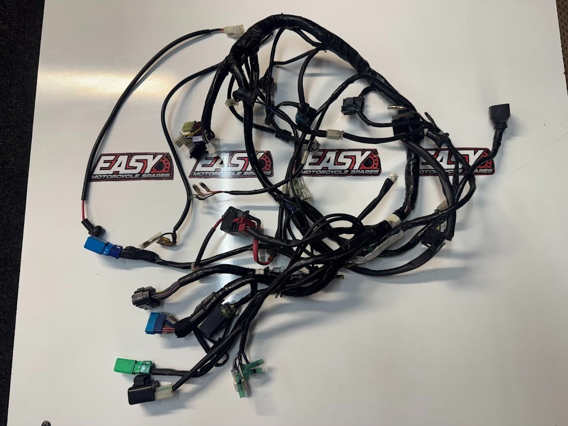 Yamaha YZF R15 2015-2018 Main Wiring Harness OEM Genuine B13-H2590-00