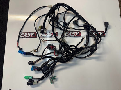 Yamaha YZF R15 2015-2018 Main Wiring Harness OEM Genuine B13-H2590-00