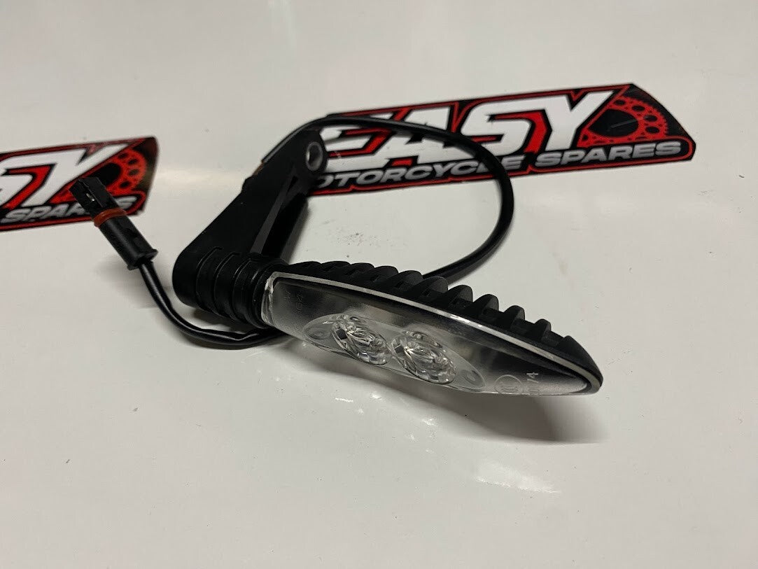 OEM RH Rear Blinker BMW GS F750 2019