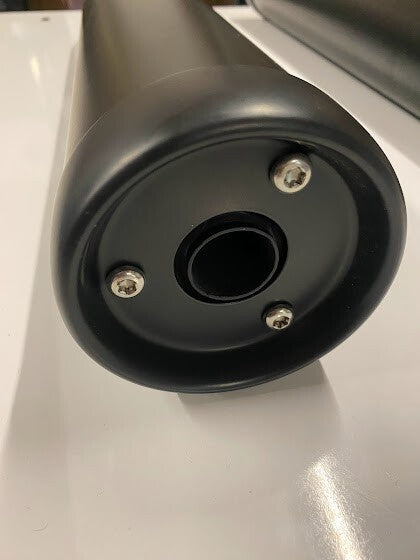 OEM Standard Mufflers Indian Scout Bobber 2021