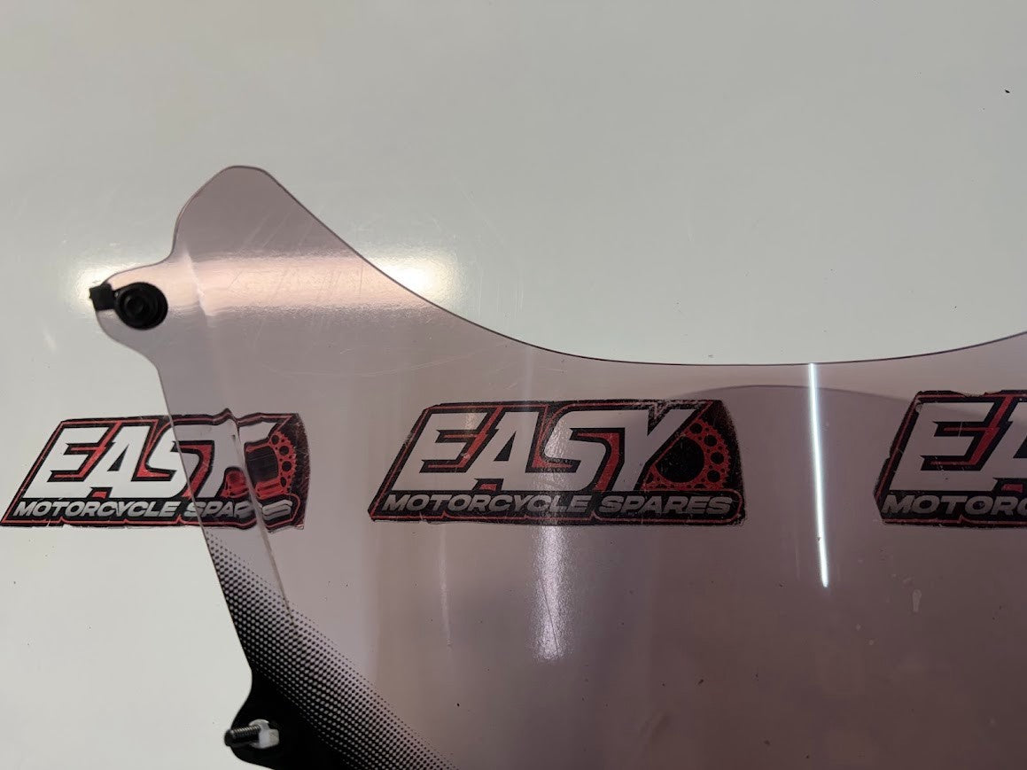 MRA Visor Windshield Suzuki GSXR 1000 2007-2008