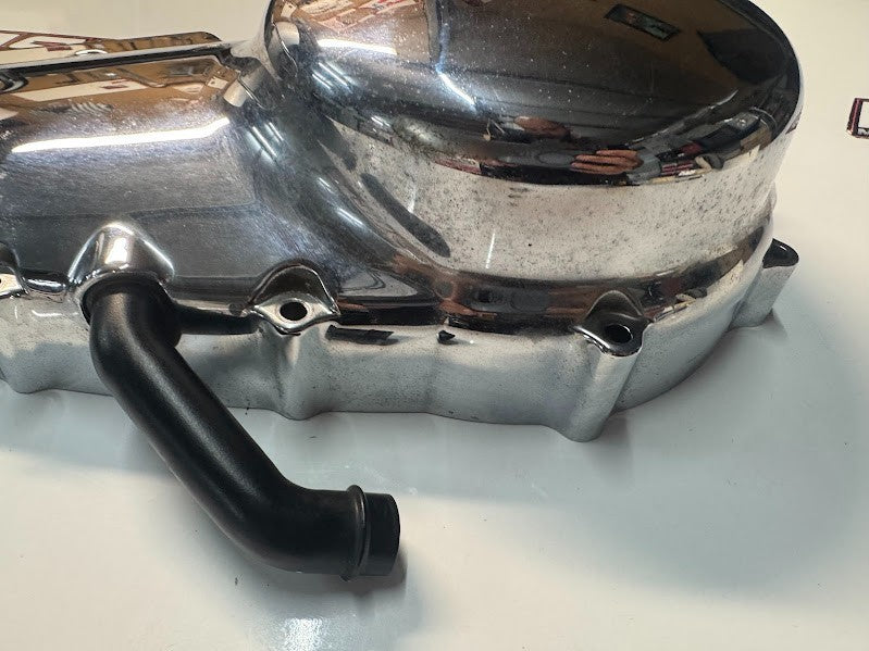 Kawasaki Vulcan VN900 Classic 2006-2014 Clutch Engine Cover OEM 14032-0076