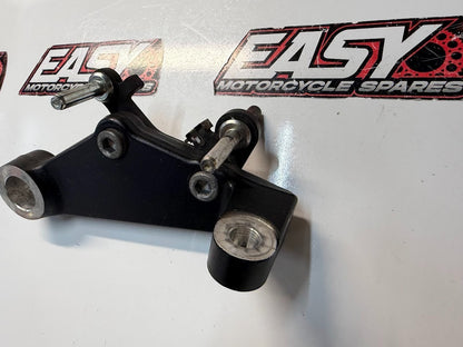 Rear Caliper Bracket Suzuki Boulevard C109R VLR 1800 T 2008-2014 OEM 69150-01D40