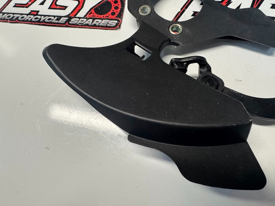 Yamaha YZF R1 2015-2025 Steering Triple Tree Guard Cover OEM 2CR-23818-00