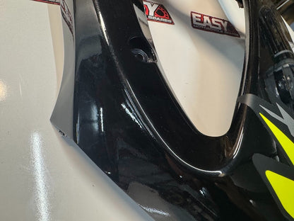 OEM LH Main Fairing Suzuki GSXR 1000 07-08 2008