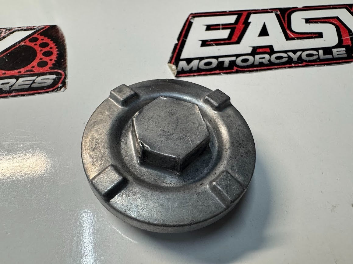 Yamaha YZF R15 2011-2024 Oil Sump Drain Bolt OEM Genuine 38B-E5351-00