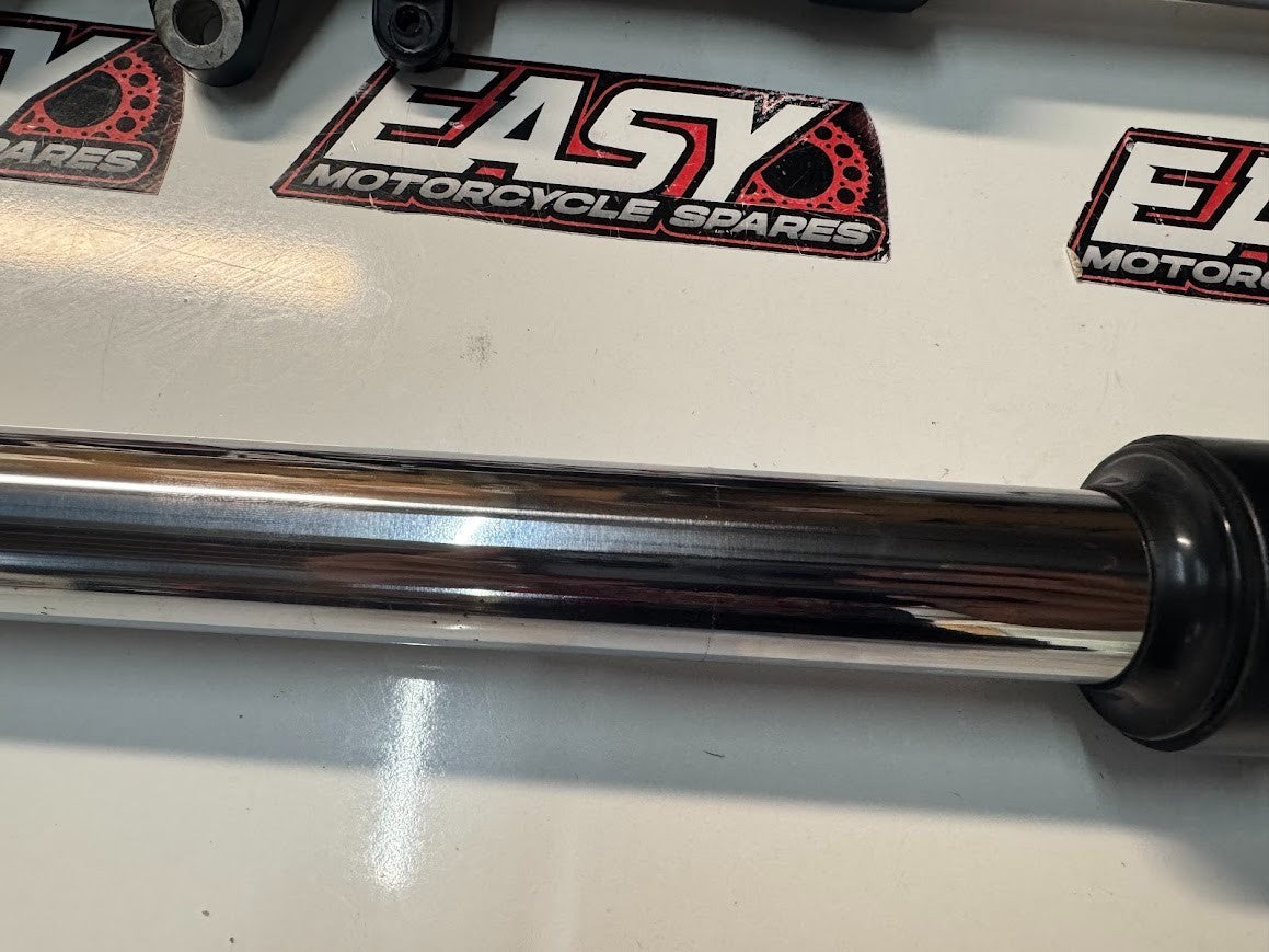 Yamaha YZF R15 2013-2015 Front Forks Suspension OEM Genuine 1CK-F3100-00