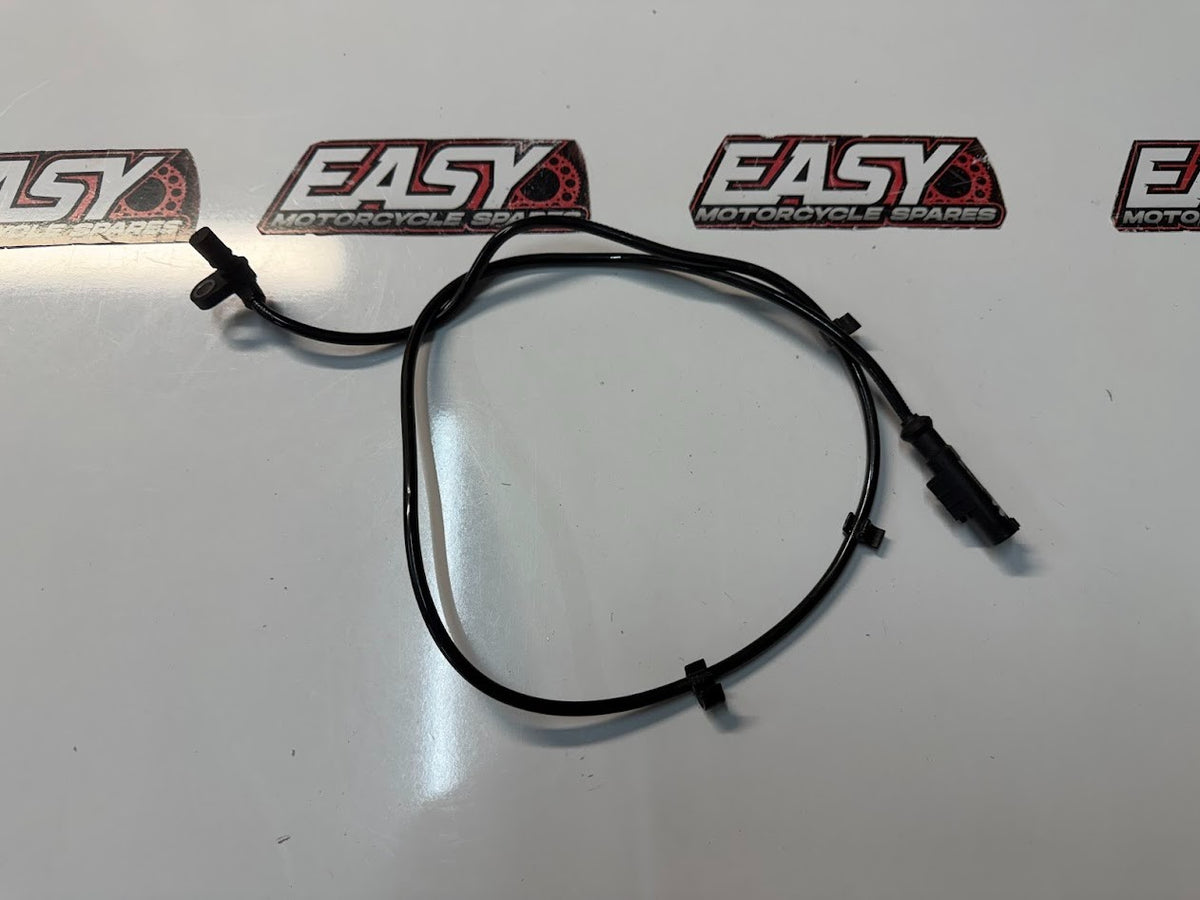 Front ABS Speed Sensor KTM RC 390 2014-2021 OEM 90142125000