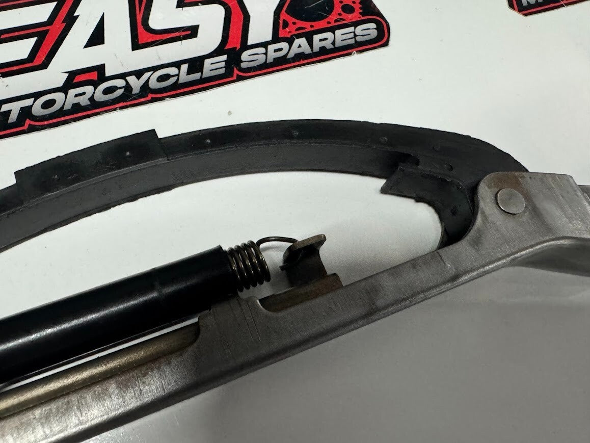 Honda XR 250 Cam Chain Tensioner #2