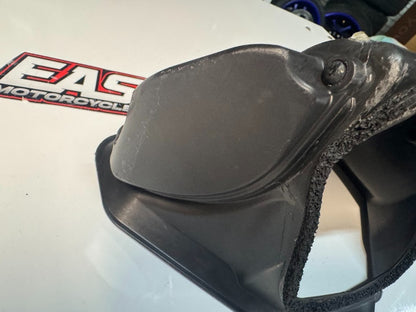 Yamaha YZF R1 2015-2019 Centre Ram Intake Duct 4 OEM Genuine 2CR-2838U-00