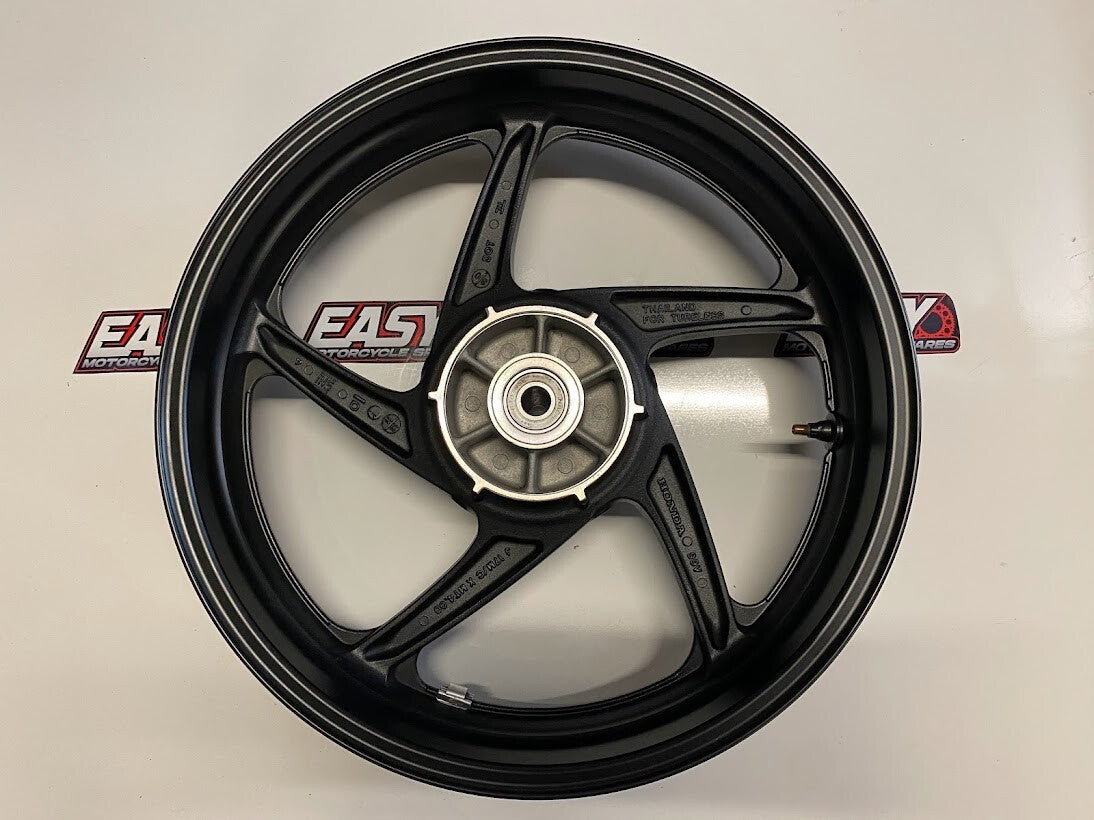 Rear Wheel Honda CB 300F 2017