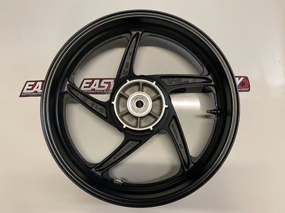 Rear Wheel Honda CB 300F 2017