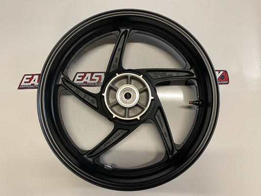 Rear Wheel Honda CB 300F 2017