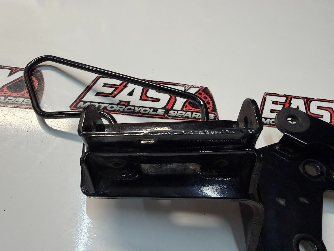 RH Pillion Bracket Suzuki Boulevard C109R VLR 1800 T 2008-2014 OEM 43810-22H10