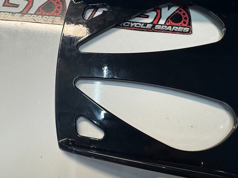 Suzuki VL 1500 Intruder 1998-2004 Rear Carry Rack Tray