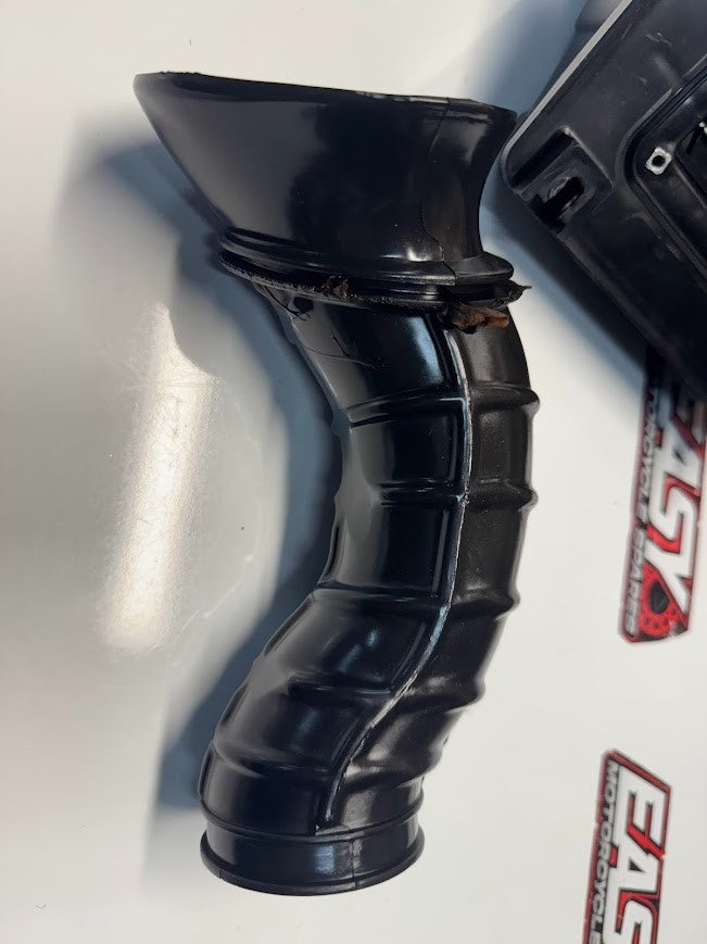 Aprilia RS4 125 4T 2011-2016 Airbox Parts OEM Genuine 898054