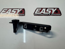 BMW F800 ST 2009 Regulator Bracket Socket OEM Genuine 61317690871