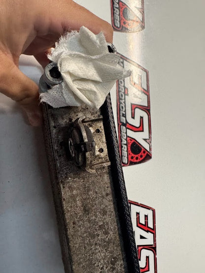 OEM Oil Cooler Suzuki GSXR 1000 07-08 2008 16600-21H00