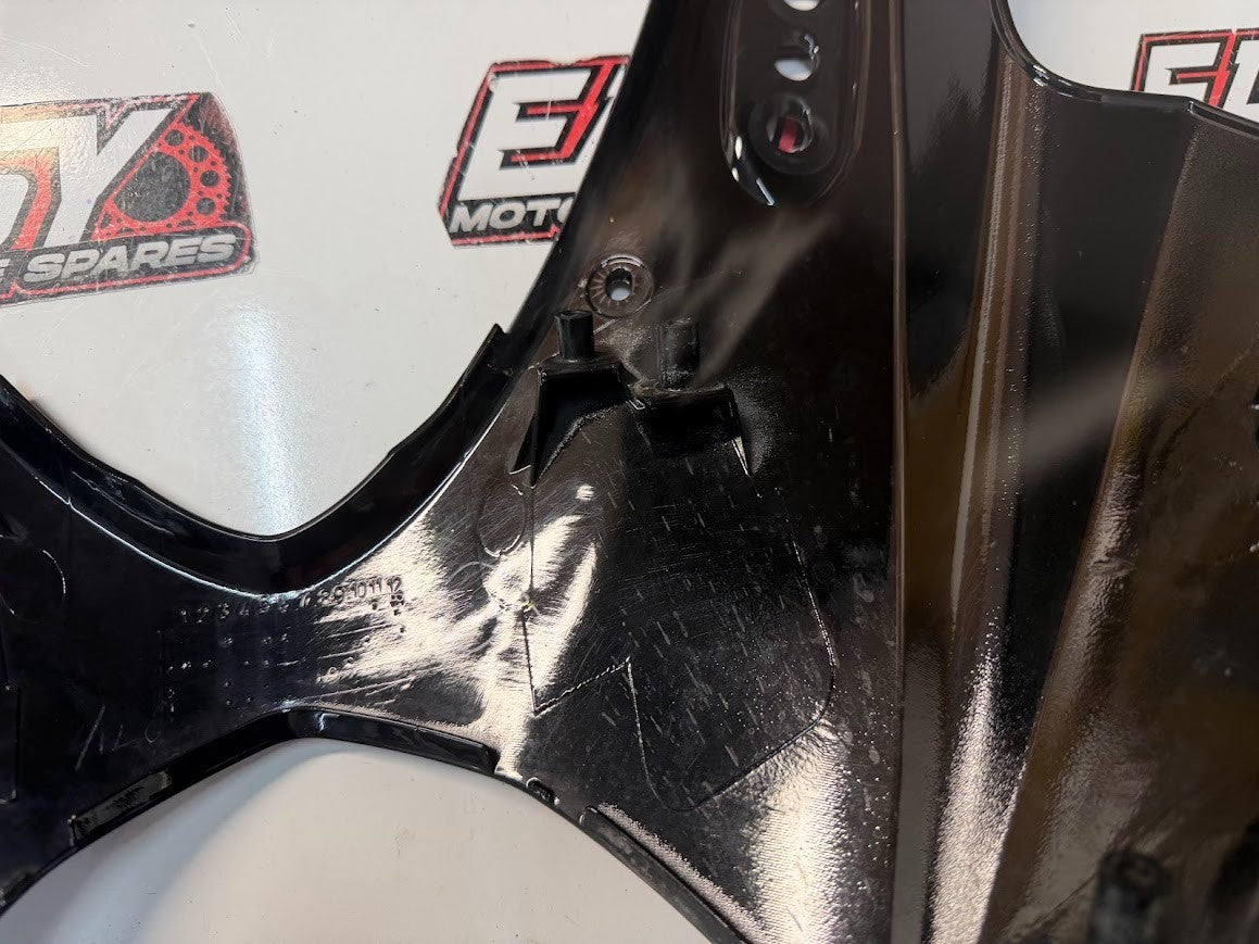 Front Nose Headlight Fairing Suzuki GSXR 1000 2007-2008 OEM 94411-21H00