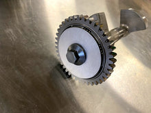 Balancer Yamaha MT-07 15-21 2016