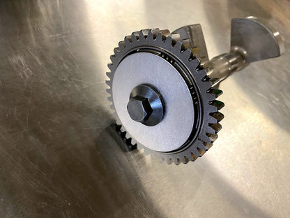 Balancer Yamaha MT-07 15-21 2016