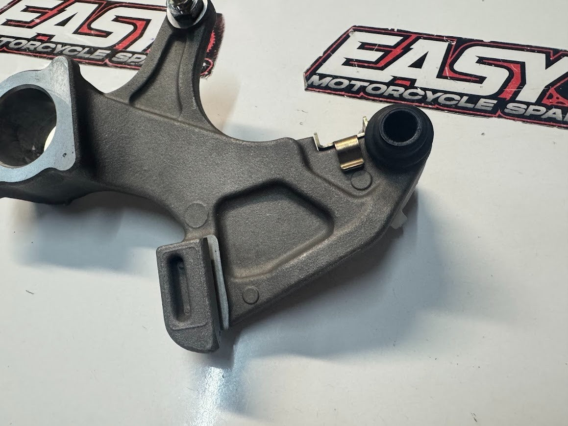 Suzuki GSXR 1000 2009-2016 Rear Brake Caliper Bracket OEM Genuine 69150-47H00