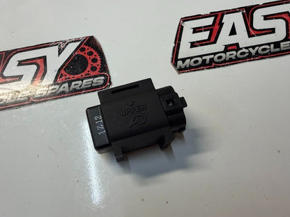 Tip Over Sensor Suzuki Boulevard C109R VLR 1800 T 2008-2014 OEM 33960-06G10