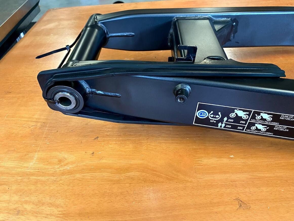 Swing Arm Honda CBR 500R 13-18 2014 52200-MGZ-J00