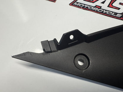 Aprilia RS4 125 4T 2011-2016 RH Side Inner Fork Fairing Cover OEM Genuine 858828